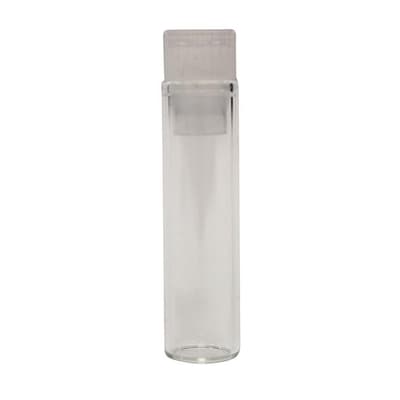 Chromatography Research Supplies 1.2 Ml Water 96 Shell Vial Combo Pack (100/pk)